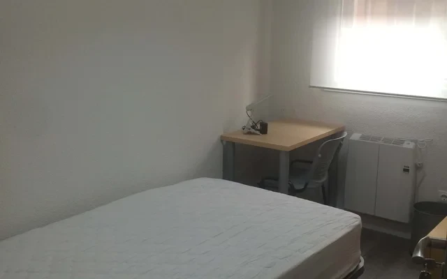 Calle Albacete, 14 Getafe 1