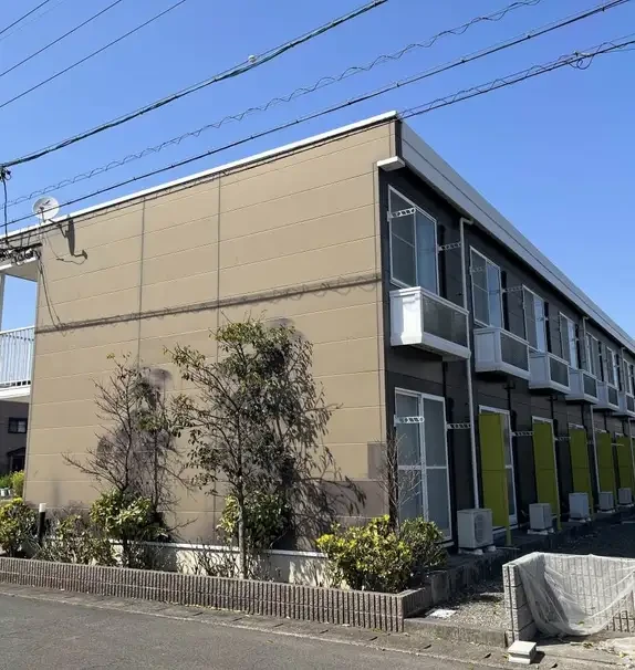 レオパレスアドバンスドゥ