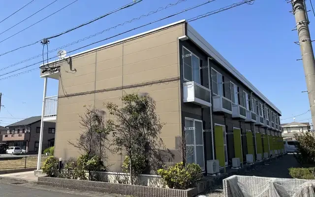 レオパレスアドバンスドゥ 0