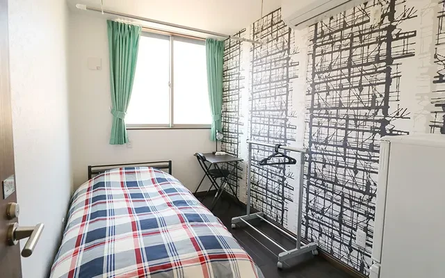 Tokyoβ Higashi Nagasaki 4 2