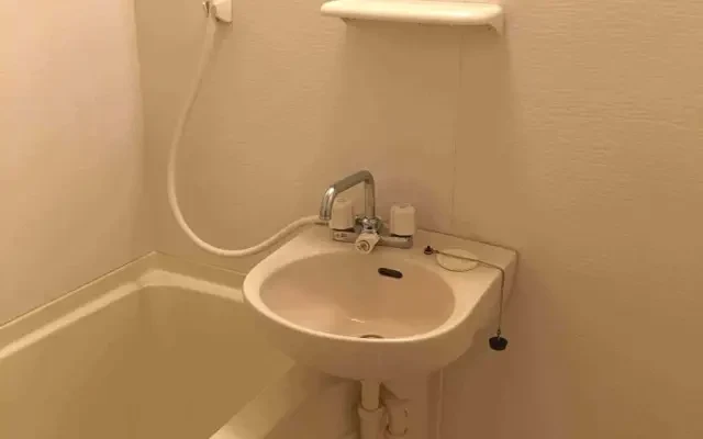 レオパレス中町 3