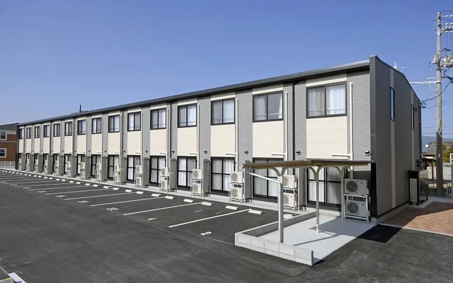 レオパレスＫＴ２ 0