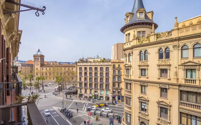 apartment in El Raval (Ciutat Vella) 3