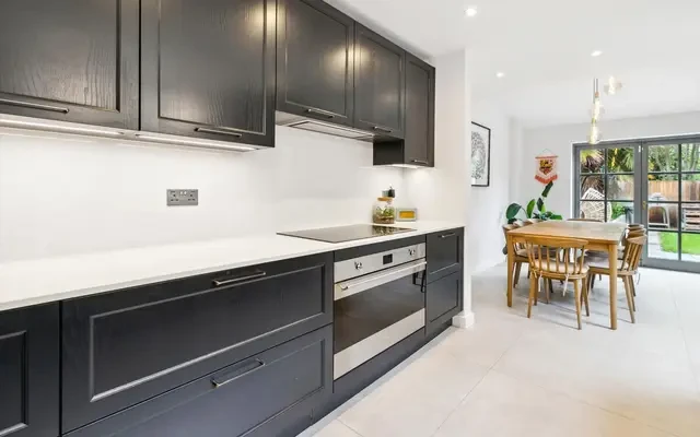 Melford Road, London, SE22 0AG 3