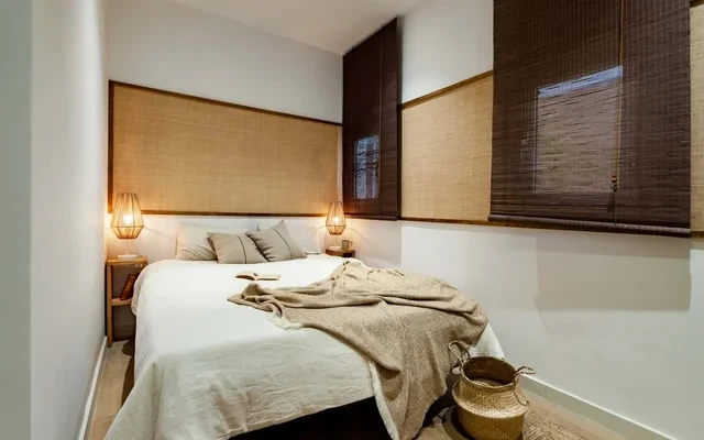 Padar - 2 bedrooms in Eixample Dreta 3