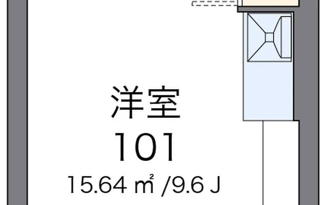 ミランダキャトル 1