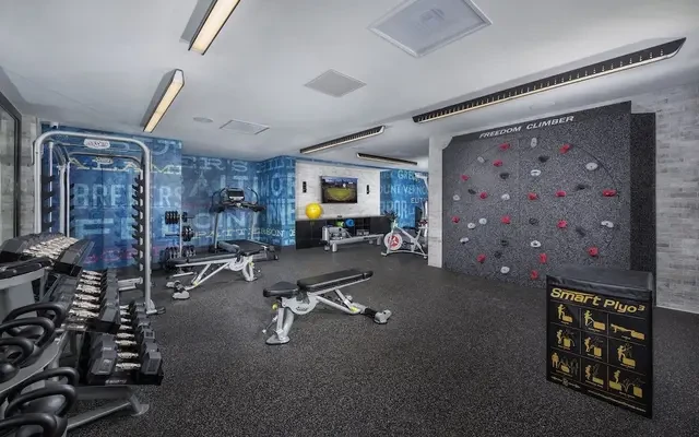 2 Hopkins Apartments 3