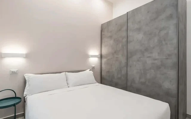 Porta Romana | Tranquillo 1BR 0