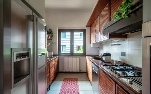 Villa Sofia with Swimming Pool & Lake Como View 2