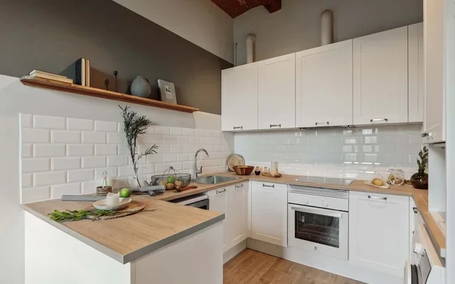 Walla - 3 bedrooms and balcony in Eixample Dreta 4