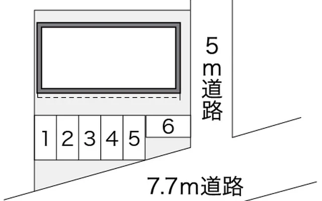 フォレストコート 2