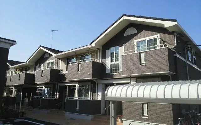 ヴェル ピエールA 1階 - Inagi student accommodation