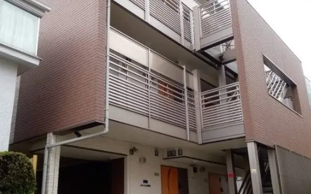 クレイノプランドール武蔵境 0