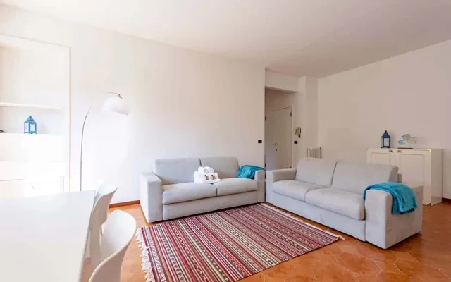 Apartment in 16035 Rapallo 0