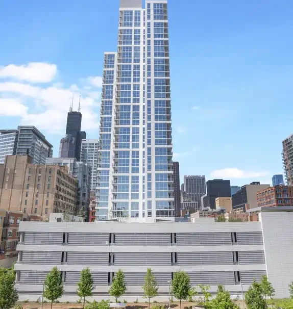 The Elle Apartments