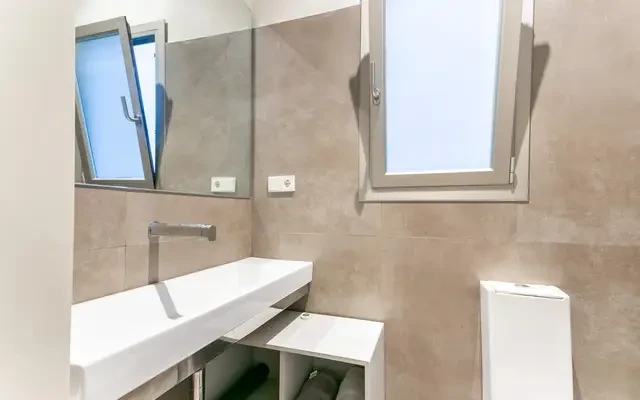 apartment in La Nova Esquerra de l'Eixample (Eixample) 4