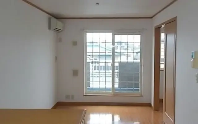コアロードA 2階 - Yamaga student accommodation - 2階 - 2LDK