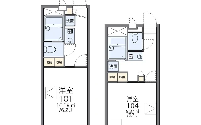 レオパレスリド 3