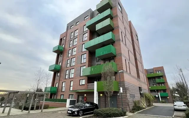 Matthews Close 12376# 0
