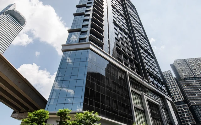 Komune Living @ Bangsar South 1