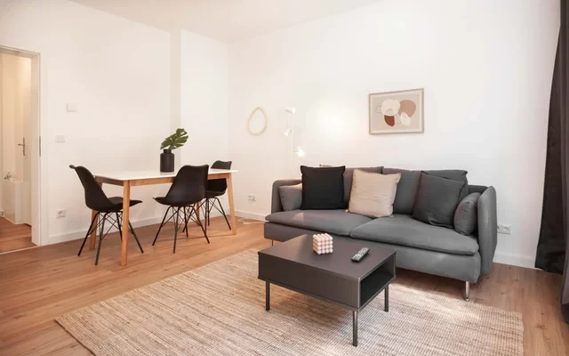 Eckampstrasse 2