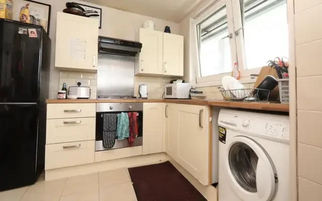 apartment in Mile End 0