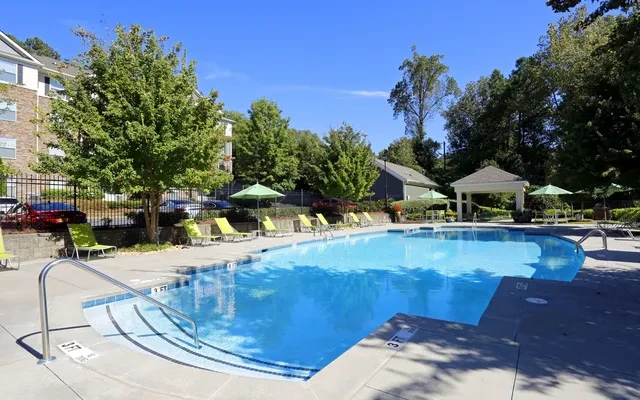 Seven Springs Apartments 2