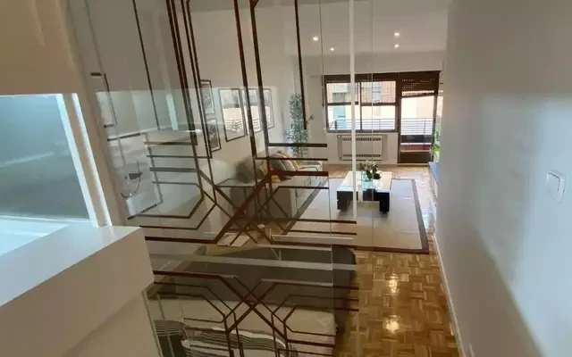 studio in Retiro 1