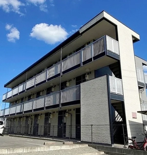 レオパレスＹＵＹＡＫＥＳＯ