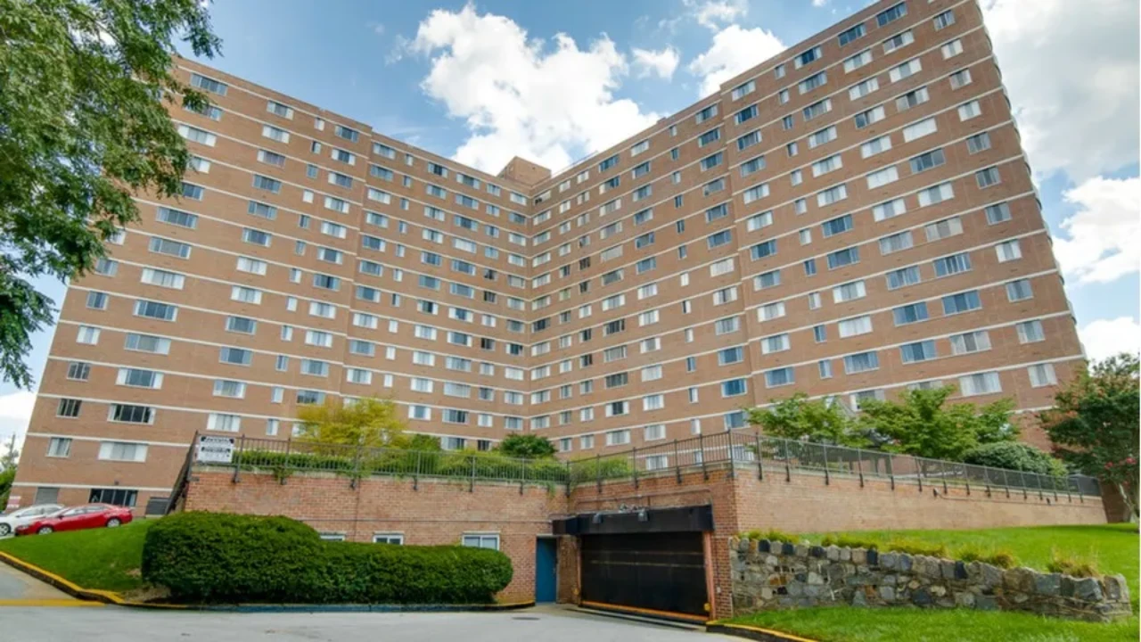 The Social North Charles