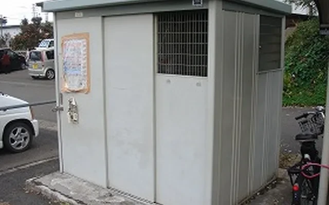 イーウエルＩ - Shiwa-cho Shiwa-gun student accommodation - 103号房间(带餐厅/独立厨房)