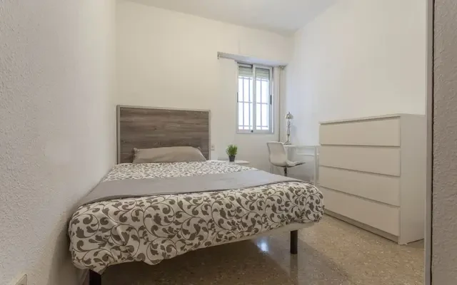 Appartamento Avenida Constitucion 130 4
