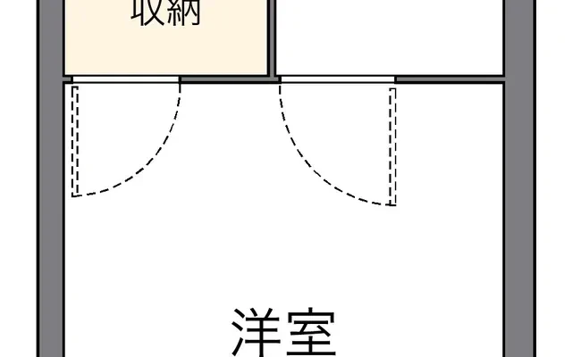 レオパレス平尾 4