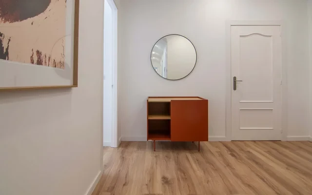Cozy apartment for 5 in Ciutat Vella, Valencia para 150 m² con 3 dormitorios 0