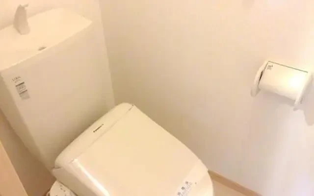 テラス三島町E 2階 - Minamisoma student accommodation - 2階 - 2LDK (2)