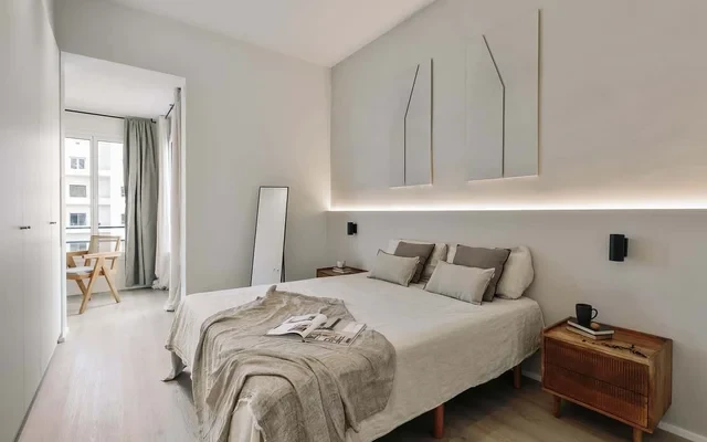 Grotta - 3 bedrooms in Sant Gervasi 3