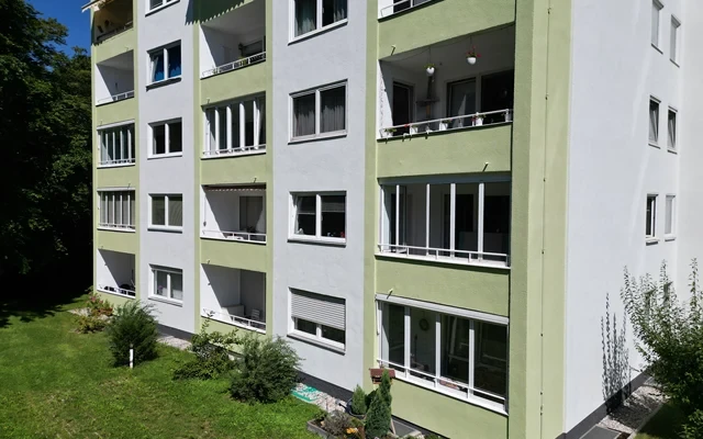 Forstenried 1
