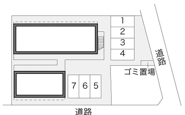 レオパレスソフィア 2