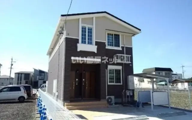 フランコリーヌ 1階 - Oji Town, Kaifu County student accommodation