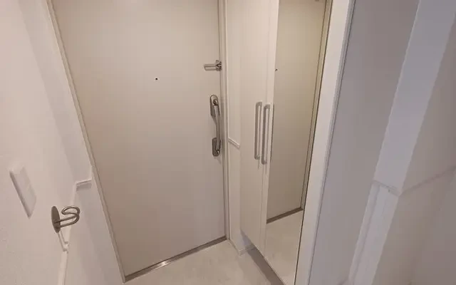 プラザ・デル・ソル 3階 - Bunkyo-ku student accommodation - 3階 - 1K