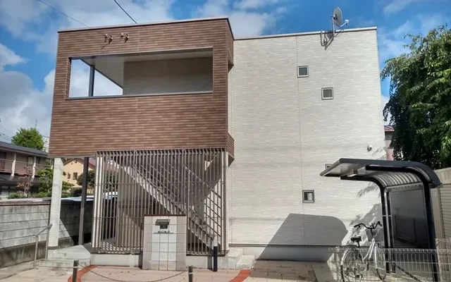 クレイノ木ノ下 0