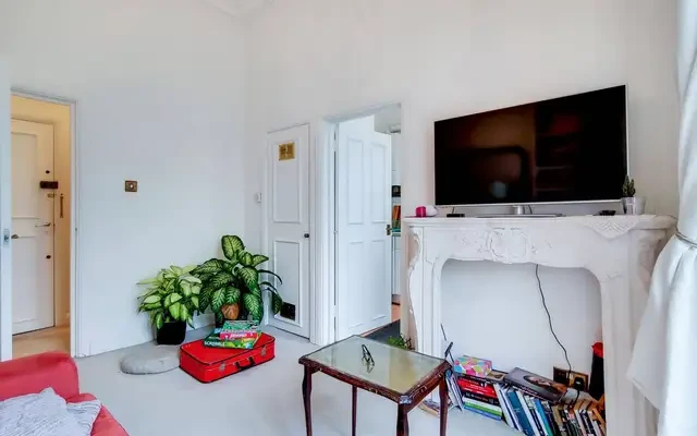 Claverton Street, Pimlico, SW1V 1