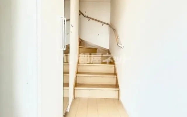 グラン サウス 2階 - Hiratsuka student accommodation - 2階 - 2LDK