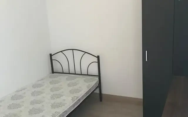 The Grand Subang SS13 - K - chỗ ở sinh viên tại Shu Băng Rà Yê - 2 Bed 1 Bath- 8.11