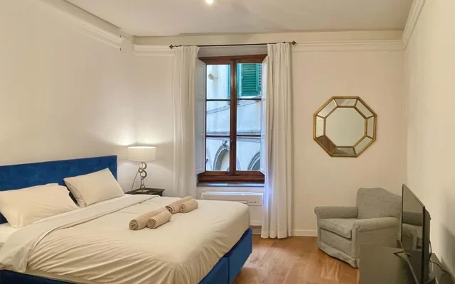 Apartment in Corso dei Tintori, Firenze for 160 m² with 3 bedrooms 1
