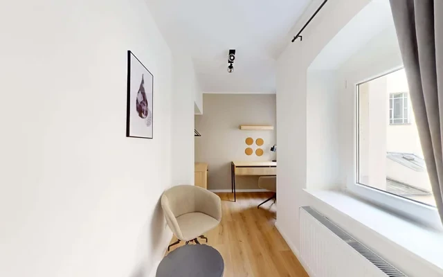 Berlin Rhein 3 - Private Two-room Apartment (1) 0