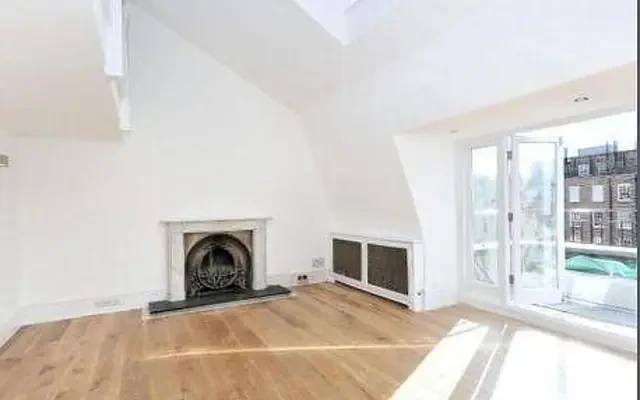 23 Pembridge Crescent, Notting Hill, London, W11 3DS 1