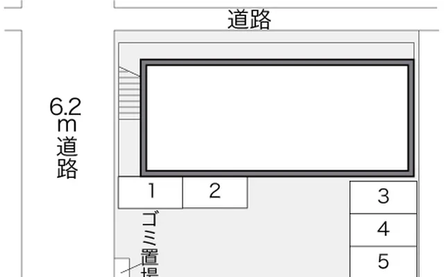 レオパレスＴ＆Ｙ 2