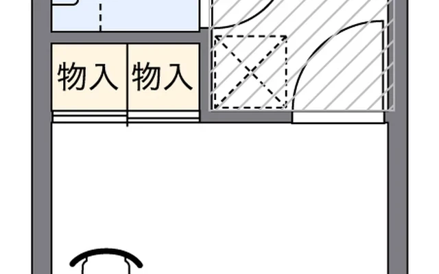 クリナーレみなみ野 1