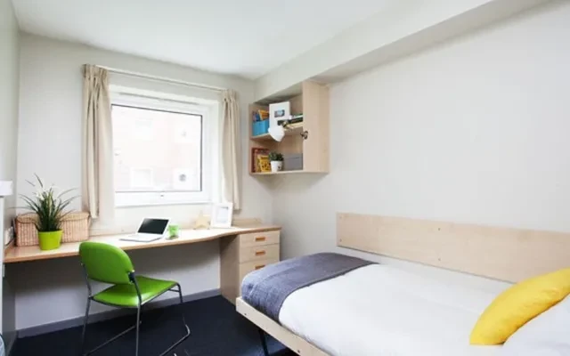 Shared Place·1B1B··3·Cambridge Ct 1